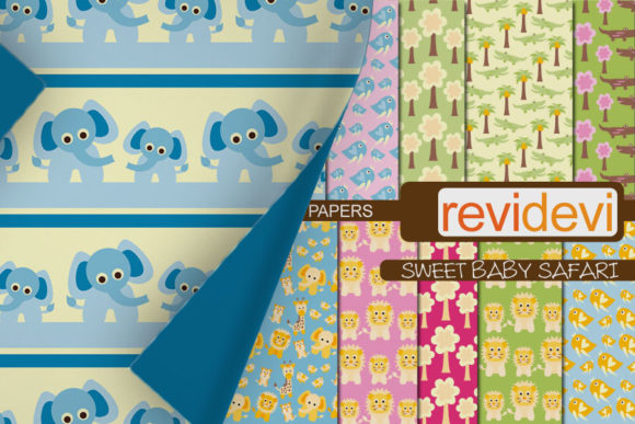 Download Baby Animals Papers - Papers Collection