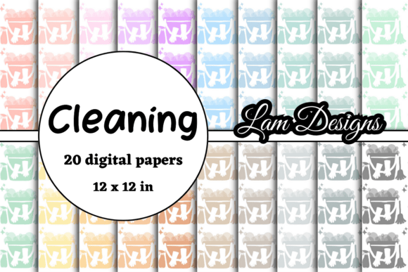 Download Cleaning Digital Papers - Papers Collection