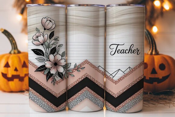Download Teacher Tumbler Wrap 20oz - Teacher Collection