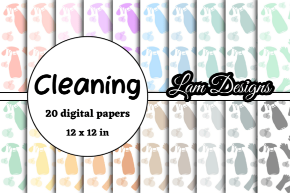 Download Cleaning Digital Papers - Papers Collection