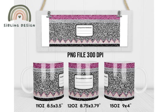 Download Teacher School Mug Composition Pencil - Teacher Collection
