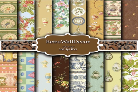 Download Kitchen Digital Papers - Papers Collection