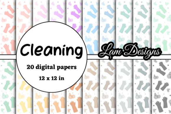 Download Cleaning Digital Papers - Papers Collection