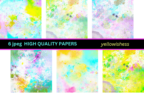 Download Rainbow Digital Papers - Papers Collection